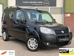 Fiat Doblò - 1.4 Dynamic/AIRCO/ELEK.RAMEN/APK/NAP