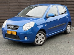 Kia Picanto - 1.0 Seven / Airco / EL-ramen / NAP