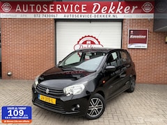 Suzuki Celerio - 1.0 Comfort