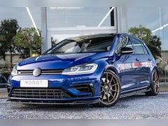 Volkswagen Golf - 2.0 TSI 4Motion R Pano Dynaudio Camera DCC