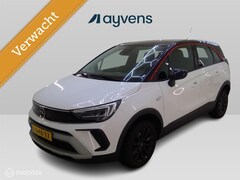Opel Crossland - 1.2 Turbo GS Line