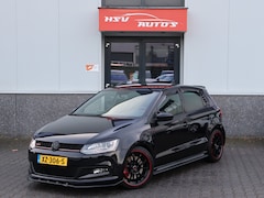 Volkswagen Polo - 1.4 TSI GTI 180 pk navigatie LM airco