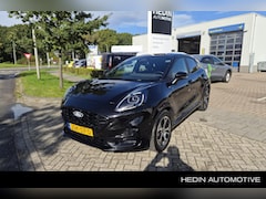 Ford Puma - 1.0 Hybrid ST-Line Automaat