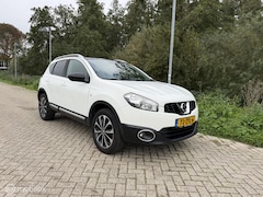 Nissan Qashqai - 1.6 Connect Edition