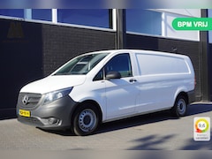 Mercedes-Benz Vito - 110 CDI XL EURO 6 - Airco - Camera - Carplay - €12.950, - Excl