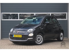 Fiat 500 C - 0.9 TwinAir Lounge | Cruise | Leder | Pano |