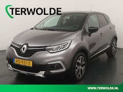 Renault Captur - Energy TCe 90 Intens | trekhaak |