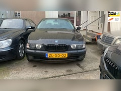 BMW 5-serie - 535i E39 NAP