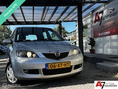 Mazda 2 - 2 1.4 Touring Nieuwe APK