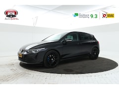 Volkswagen Golf - 1.5 eTSI R-Line Memory Seat, Panorama, Automaat, Stoel/stuurverwarming