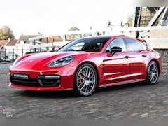 Porsche Panamera Sport Turismo - 4.0 GTS|Sport Chrono|Approved|Burmester|Pano.|Btw auto