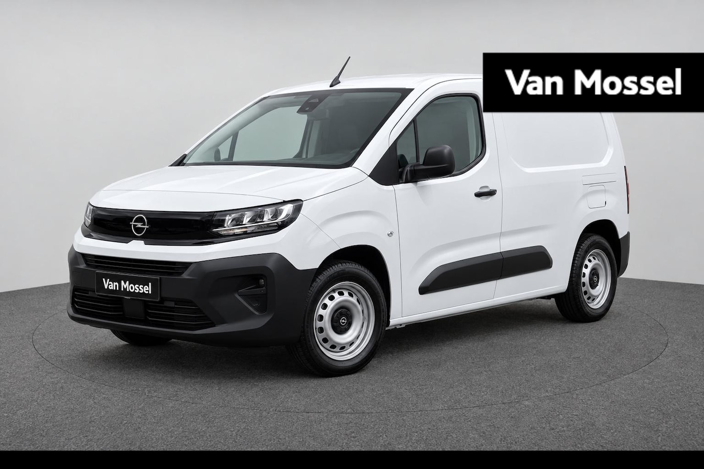 Opel Combo - 1.5 BlueHDi 100 S&S L2 | BIG EVENT | 2+6 jaar garantie - AutoWereld.nl
