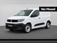 Opel Combo - 1.5 BlueHDi 100 S&S L2 | BIG EVENT | 2+6 jaar garantie