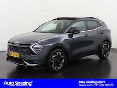 Kia Sportage - 1.6 T-GDi Plug-in Hybrid AWD GT-PlusLine | Panoramadak | Leder | Stoelventilatie | Zondag