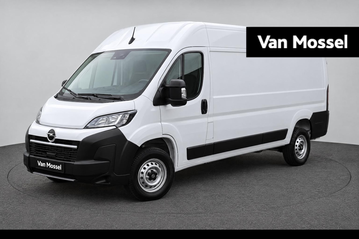 Opel Movano Electric - 3.5t L3H2 Zwaar 110 kWh | BIG EVENT | 2+6 jaar garantie - AutoWereld.nl