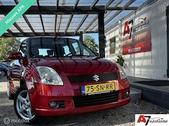 Suzuki Swift - 1.3 GLS Nieuwe APK
