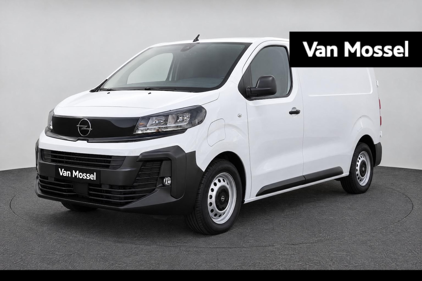 Opel Vivaro Electric - L2 50 kWh Advance | BIG EVENT VOORDEEL | 2+6 jaar garantie - AutoWereld.nl
