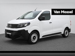 Opel Vivaro - 1.5 Diesel 120 S&S L2 Advance | BIG EVENT | 2+6 jaar garantie