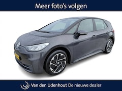 Volkswagen ID.3 - Pro 58 kWh | 18" lichtmetalen velgen |