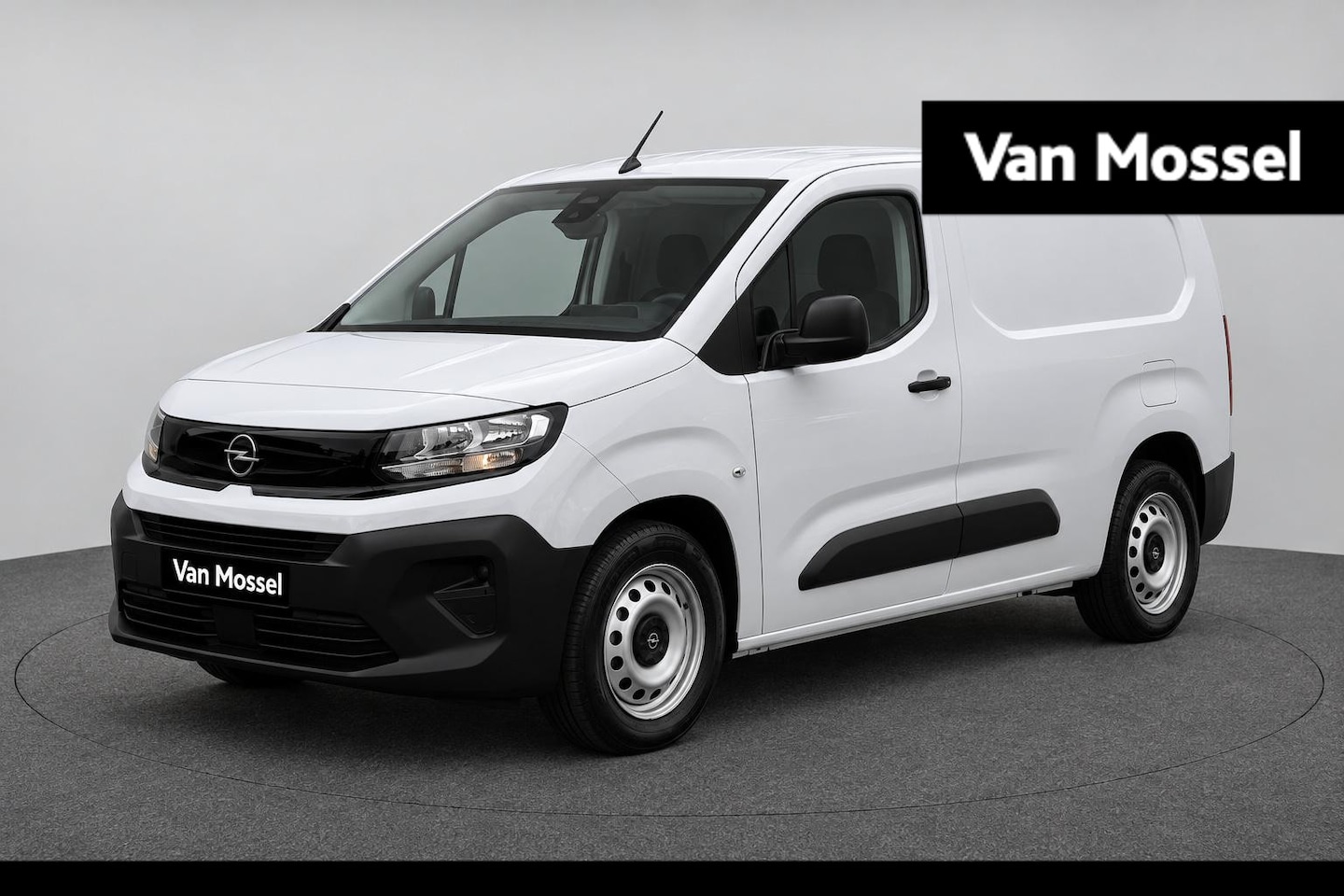Opel Combo Electric - 136 L2 50kWh | BIG EVENT | 2+6 jaar garantie | € 5.250,- voorraad voordeel - AutoWereld.nl