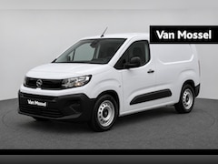 Opel Combo Electric - 136 L2 50kWh | BIG EVENT | 2+6 jaar garantie | € 5.250, - voorraad voordeel