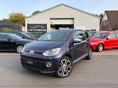 Volkswagen Up! - 1.0 move up Carplay|Airco|Stoelverw.|Velgen