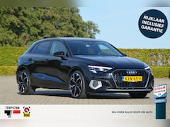 Audi A3 Sportback - 40 TFSI e Advanced edition