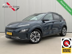 Hyundai Kona Electric - EV Fashion 64 kWh|NL-Auto|Nieuw Model