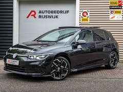 Volkswagen Golf - 1.5 eTSI R-Line Pano/Matrix/Camera/Keyless