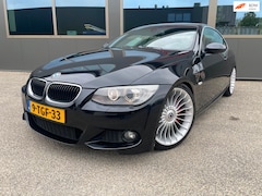 BMW 3-serie Cabrio - 335i High Executive Individual 2de Eig van Liefhebber voor een liefhebber