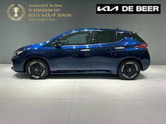 Nissan LEAF - Electric 39kWh N-Connecta Navi/ Clima/ Cruise