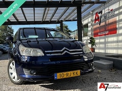 Citroën C4 Coupé - 1.6-16V Image Nieuwe APK//Airco