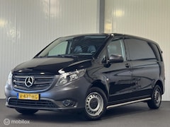 Mercedes-Benz Vito - Bestel 109 CDI Euro 6 [ NAP 3 zits trekh cruise climate leer ]