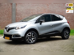 Renault Captur - 1.2 TCe Dynamique AUTOMAAT, Navigatie, Cruise, Climat, LM Velgen