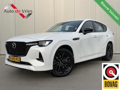 Mazda CX-60 - 2.5 e-SkyActiv PHEV Homura|Trekhaak|NL-Auto