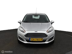 Ford Fiesta - 1.0 Style Airco 5-deurs Trekhaak