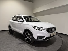 MG MG ZS EV - Luxury 45 kWh | Panoramadak | Leder interieur | Keyless | ACC | Apple CarPlay - Android Au