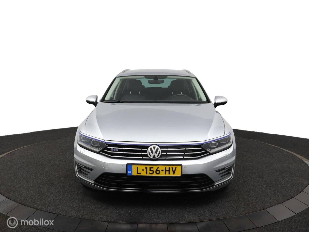 Volkswagen Passat Variant - 1.4 TSI GTE Airco Cruise Standkach - AutoWereld.nl