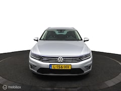 Volkswagen Passat Variant - 1.4 TSI GTE Airco Cruise Standkach