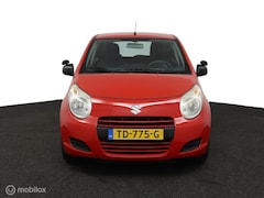 Suzuki Alto - 1.0 Comfort VVT Airco Nieuwe koppeling 2026