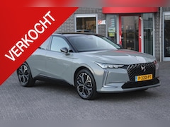 DS 4 - 4 E-Tense La Première LedMatrix/Headup/AdaptiveCruise