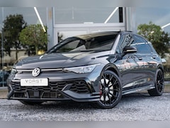 Volkswagen Golf - 2.0 TSI GTI Clubsport Pano HK DSG Akra Vol