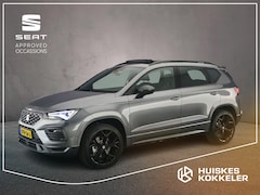 SEAT Ateca - FR Business Intense 1.5 TSI 150pk DSG Automaat Panoramadak, Achteruitrijcamera, Cruise con