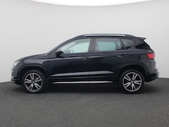 SEAT Ateca - 1.5 TSI FR Business Intense 150PK DSG Trekhaak, Achteruitrijcamera, 18" LM Velgen, Keyless