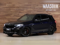 BMW X5 - xDrive45e M-Sport|Pano|HUD|360|Dealer|Stuurverwarming|