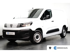 Peugeot Partner - 1.5 130pk EAT8 L2 | Buitenspiegel verwarmbaar | Centrale vergrendeling met Afstandsbedieni