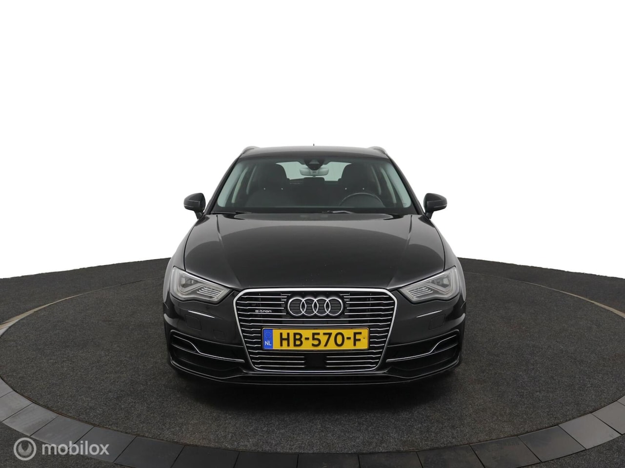 Audi A3 Sportback - 1.4 e-tron PHEV Attraction Pro Line plus 1.4 e-tron PHEV Attraction Pro Line plus - AutoWereld.nl