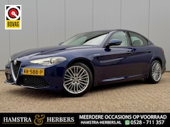 Alfa Romeo Giulia - 2.0 Veloce Q4 | 280PK | Leder | Camera