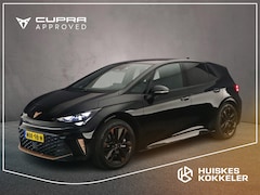CUPRA Born - Performance 61 kWh 190pk Automaat Panoramadak, Sennheiser audio, Adaptive cruise control,