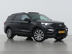 Ford Explorer - 3.0 V6 ST-Line | 7 persoons | B&O | Panoramadak | 360° Camera | Trekhaak | BLIS | Stoelven